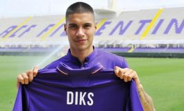 Bek Fiorentina Kevin Diks Batal Bela Timnas Indonesia, Ini Alasannya