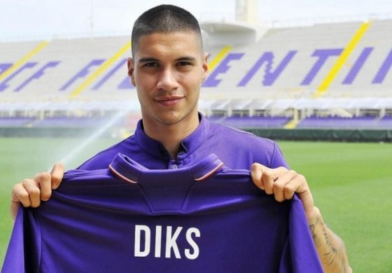 Bek Fiorentina Kevin Diks Batal Bela Timnas Indonesia, Ini Alasannya