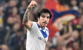 Dibanding AC Milan, Presiden Brescia Lebih Tertarik Lepas Sandro Tonali ke AS Roma