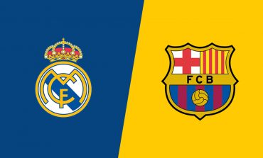 Duel Real Madrid vs Barcelona Langsung Tersaji di Pekan Pertama