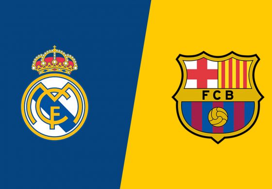 Duel Real Madrid vs Barcelona Langsung Tersaji di Pekan Pertama