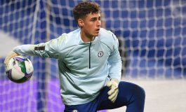 Edouard Mendy Datang, Chelsea Segera Buang Kepa Arrizabalaga