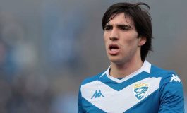 Ini Alasan Inter Milan Mundur dari Perburuan Sandro Tonali