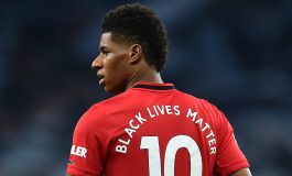 Iri Lihat Liverpool, Marcus Rashford Termotivasi Bawa MU Juara