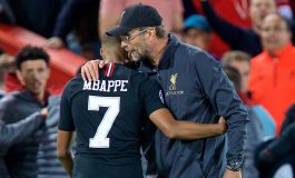 Jalin Kontak Rutin, Liverpool Serius Bidik Kylian Mbappe?