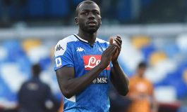 Kalidou Koulibaly Ditawar Man City, Napoli Katakan Tidak