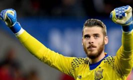 Kasih Sayang Luis Enrique Bikin David De Gea Tampil Apik di Timnas Spanyol