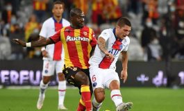 Lens vs Paris Saint-Germain, Les Parisiens Kalah 0-1 dari Tim Promosi