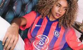 Luncurkan Jersey Ketiga, Chelsea Justru Diejek Crystal Palace