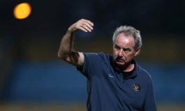 Mantan Pelatih Timnas Indonesia Alfred Riedl Meninggal Dunia