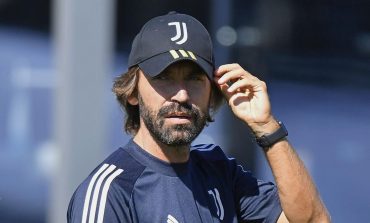 Pirlo Desak Juventus Segera Datangkan Striker Baru