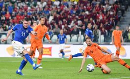 Prediksi Belanda vs Italia: Misi De Oranje Robohkan Tembok Gli Azzurri