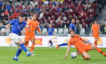 Prediksi Belanda vs Italia: Misi De Oranje Robohkan Tembok Gli Azzurri