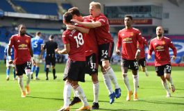 Prediksi Brighton vs MU: Waspadai Kejutan Tuan Rumah