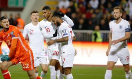 Prediksi Denmark vs Inggris: The Three Lions Datang dengan Percaya Diri