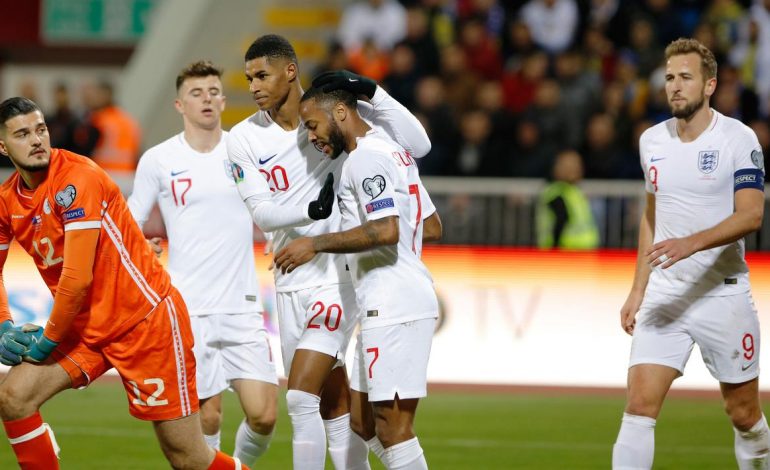 Prediksi Denmark vs Inggris: The Three Lions Datang dengan Percaya Diri