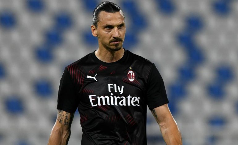 Prediksi Shamrock Rovers vs AC Milan: Zlatan Ibrahimovic Siap Tampil