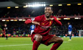 Tinggalkan Liverpool, Georginio Wijnaldum Sepakat Gabung Barcelona