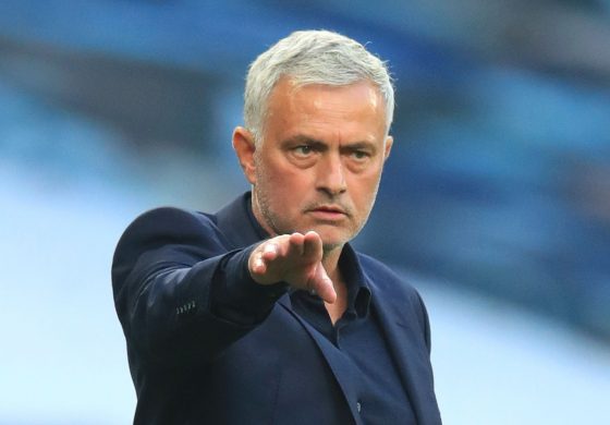 Tottenham Dibungkam Everton, Jose Mourinho Sebut Timnya Pemalas