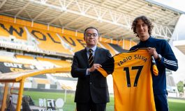 Wolverhampton Pecahkan Rekor Transfer Demi Titisan Cristiano Ronaldo