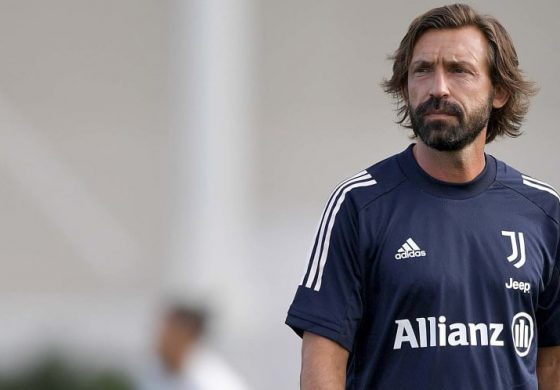 Andrea Pirlo: Saya Butuh Striker Baru Secepatnya, Juventus!