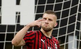 Ante Rebic dan Misinya di AC Milan Usai Pindah Secara Permanen dari Frankfurt