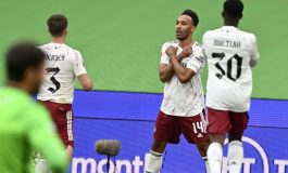 Arsenal Berikan Kabar Baik Seputar Masa Depan Pierre-Emerick Aubameyang