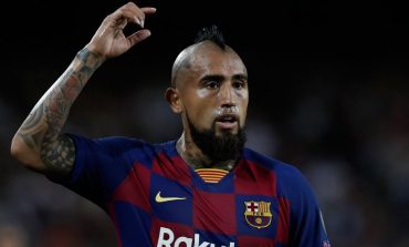 Minta Putus Dengan Barcelona, Vidal Segera Gabung Inter Dengan Gratis