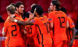 Hasil Pertandingan Belanda vs Polandia: Skor 1-0