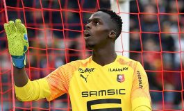 Sepakat dengan Rennes, Chelsea Segera Mendapatkan Kiper Baru