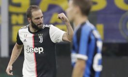 Fix, Gonzalo Higuain akan Meninggalkan Juventus Beserta Italia