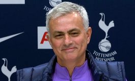 Update Transfer Jose Mourinho di Tottenham: Gareth Bale, Sergio Reguilon, dan Siapa Lagi?