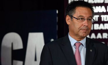 Skandal Barcagate, Presiden Josep Maria Bartomeu Dituduh Lakukan Korupsi