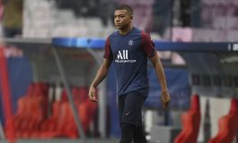 Kylian Mbappe Positif Covid-19, Langsung Dipulangkan oleh Timnas Prancis