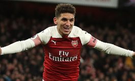 Incar Torreira, Milan Sudah Bergerak Hubungi Arsenal