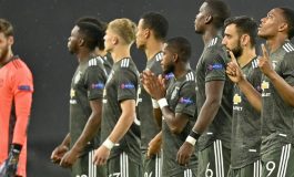 Lawan Aston Villa, Manchester United Dapat Tambahan Amunisi