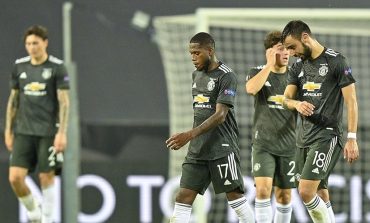 Transfer tak Kunjung Beres, Manchester United Dikritik Pedas oleh Sang Legenda