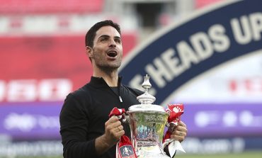 Arsenal Resmi Beri Mikel Arteta Jabatan Baru, Apa Itu?