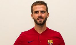 Miralem Pjanic Incar Banyak Piala di Barcelona, Realistis Kah?