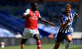 Untuk Nicolas Pepe dan Pemain Cadangan Arsenal, Inilah Tuntutan Mikel Arteta