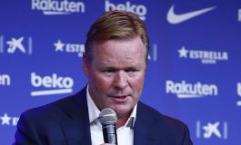 Koeman Sebut Gaya Main Barcelona Akan Berbeda Musim Ini, Jadi Lebih Defensif?