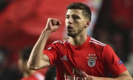 Manchester City Dapatkan Bek yang Bagus Dalam Diri Ruben Dias