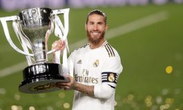 Satu Hal yang Bikin Sergio Ramos Kapten Terbaik di Mata Toni Kroos