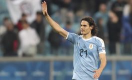 Edinson Cavani Ungkap Alasan Terima Pinangan Manchester United