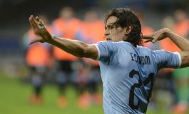 Detail Kontrak Edinson Cavani di Manchester United
