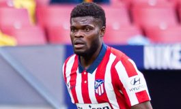 Arsenal Dapatkan Thomas Partey, Pinjamkan Lucas Torreira ke Atletico Madrid