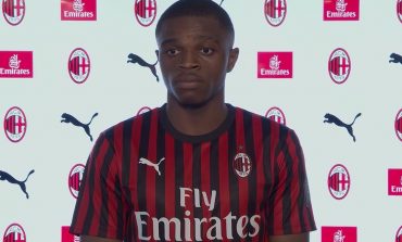 Baru Gabung, Pemain Ini Ingin Dilepas oleh AC Milan