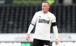 Belum Punya Lisensi, Wayne Rooney Tetap Dilirik sebagai Calon Pelatih Derby County