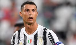 Cristiano Ronaldo Akhirnya Negatif Covid-19