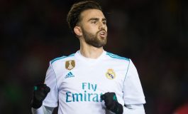 Dibuang Real Madrid, Borja Mayoral Selangkah Lagi Gabung AS Roma